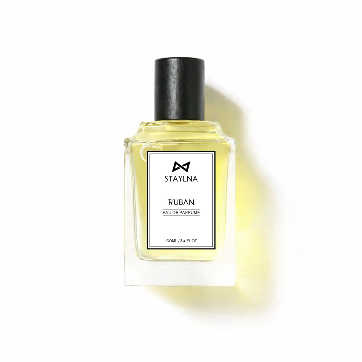 RUBAN Eau de Parfum
