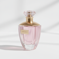 عطر الورد الذهبي